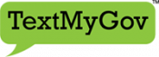 TextMyGov Logo