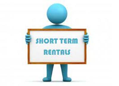 Short Term Rentals