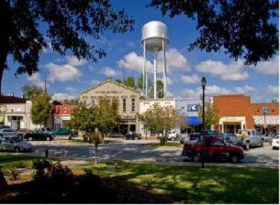 Eatonton Square