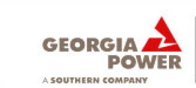 Georgia Power Logo