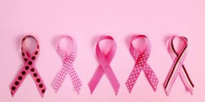 Breast Cancer Ribbons