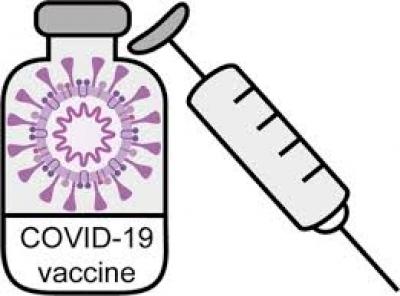 COVID-19 Vaccine Photo