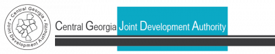 Central Georgia Joint Development Authority Logo