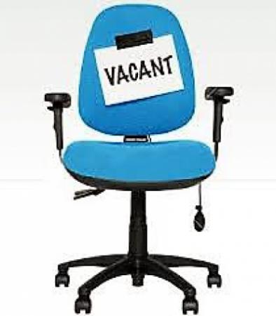 Vacancy