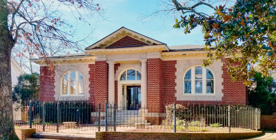 Eatonton-Putnam County Library