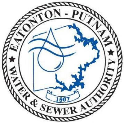 Eatonton-Putnam Water Sewer Authority