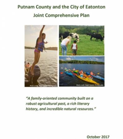 Comp Plan Cover 2017