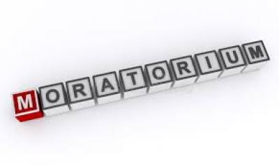 Moratorium