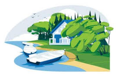 Lake House