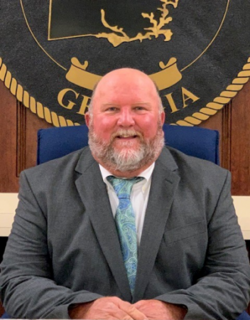 Jeff Wooten