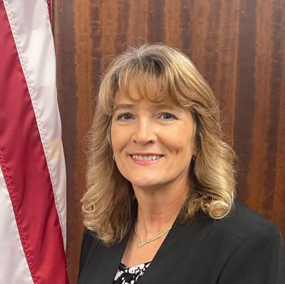 Linda Cook