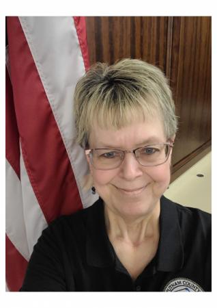Lynn Butterworth