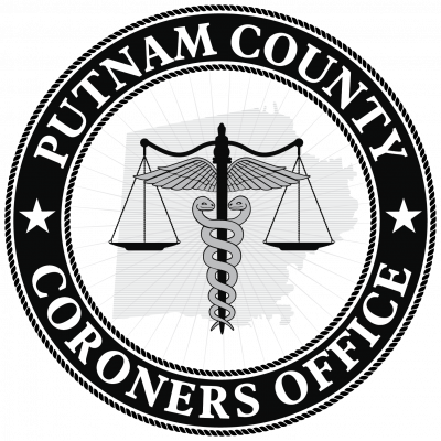 Putnam County Coroner Logo