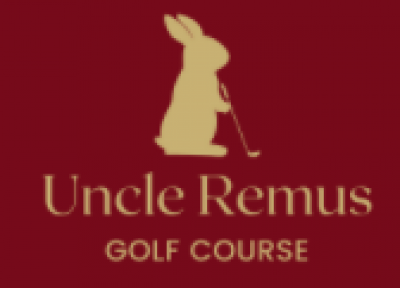 Uncle Remus Golf Course Logo