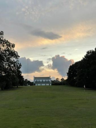 Uncle Remus Golf Course