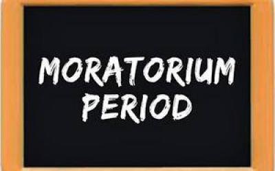 Moratorium Period