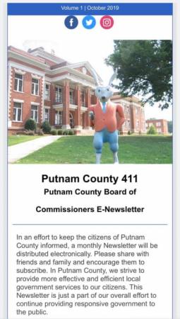 Newsletter