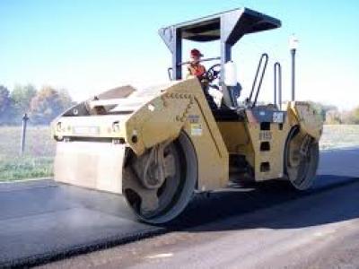 Road Paving