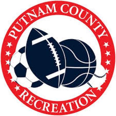 Putnam County Recreation Logo