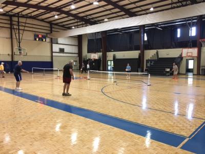 Pickleball 2019-1