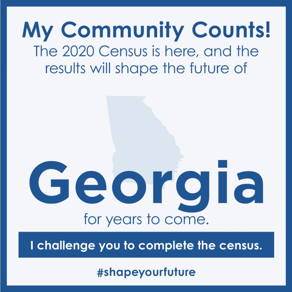 Census 2020 Putnam County