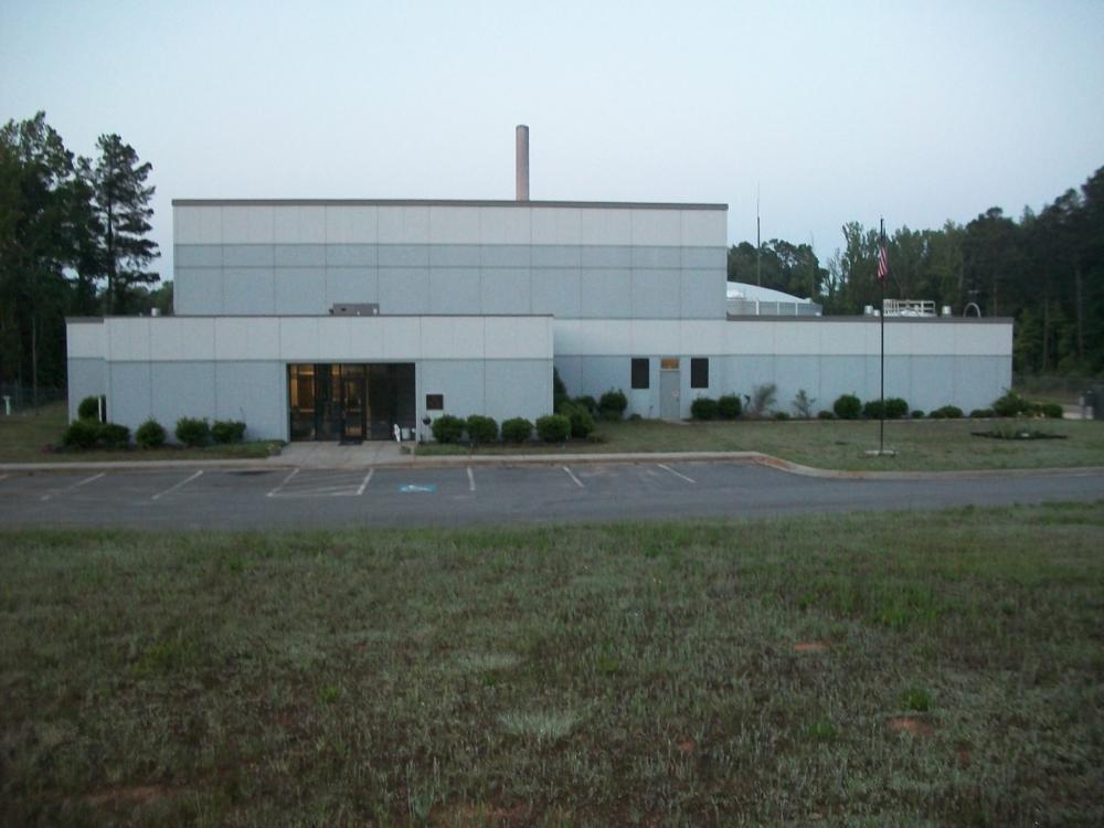 Eatonton Putnam Water Sewer Authority Serving The Residents Of Eatonton Putnam County Ga