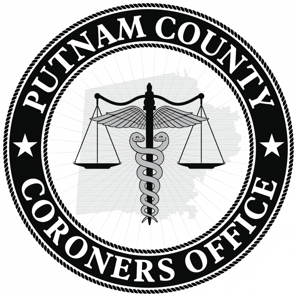 Coroner Putnam County Georgia