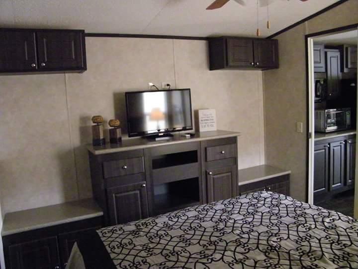 Oconee Springs Park Putnam County