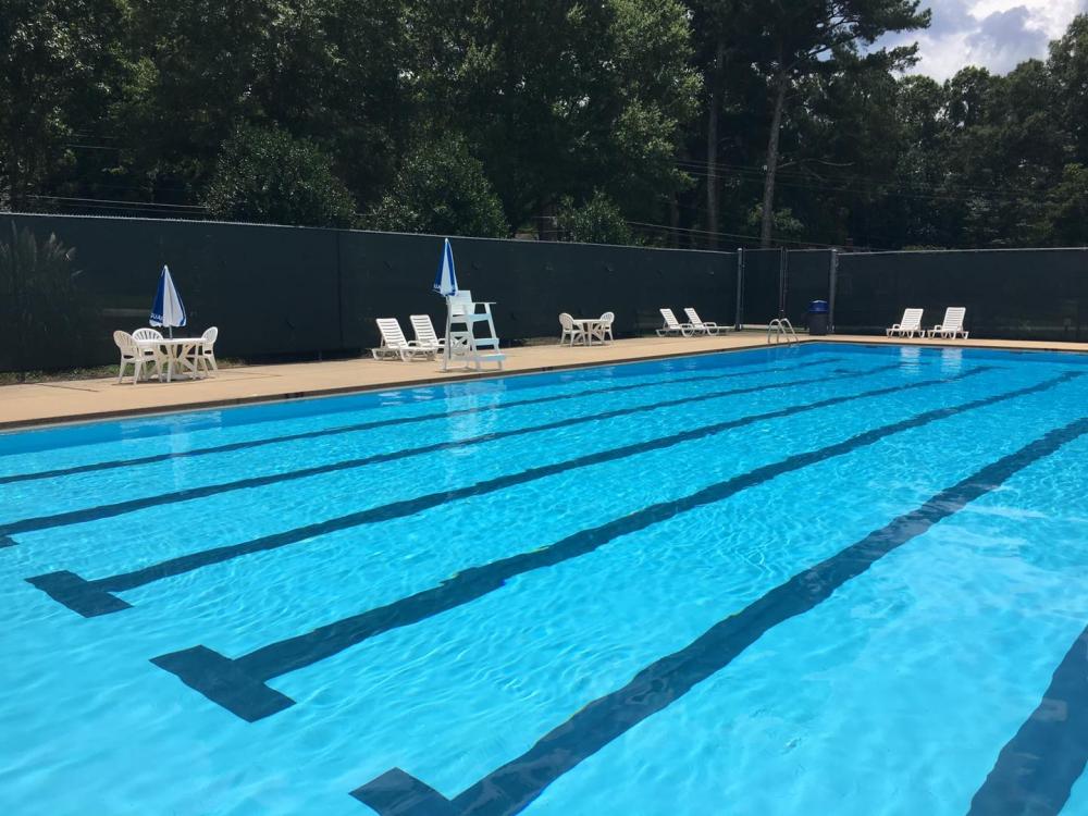 Putnam County Swimming Pool Putnam County