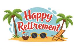 County Manager Announces Retirement