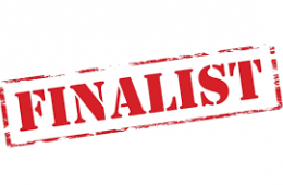 Finalist