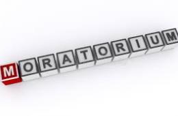 Moratorium