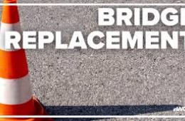 Bridge Replacement Photo