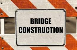 Bridge Construction Photo