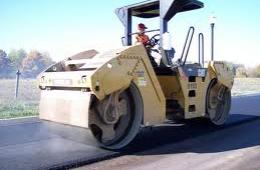 Road Paving Image
