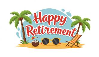 County Manager Announces Retirement