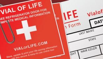 Vial of Life