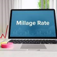 Millage Rate Photo