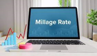 Millage Rate Photo